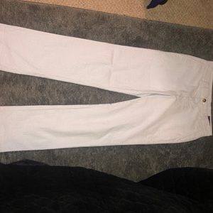Vineyard vines seersucker breaker pants worn ONCE
